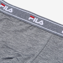 Fila Out Pit Palette Male Droplet - Miesten Alushousut - Harmaat | FI-93926